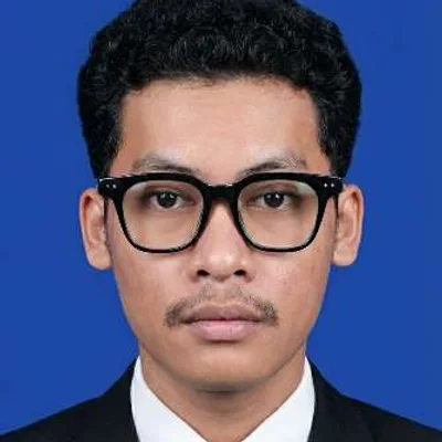 Tutor Edufio Yuan T., Arsitektur UTY, mengajar di Tegalrejo