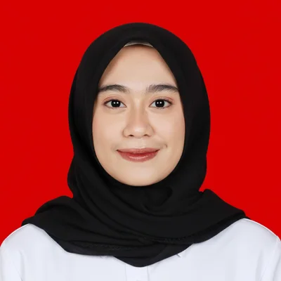 Tutor Edufio Yunia N., Teknologi Laboratorium Medis Poltekkes Kemenkes Yogyakarta, mengajar di Ngaglik