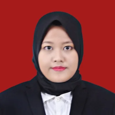 Tutor Edufio Zahra Y., Kimia UNY, mengajar di Umbulharjo