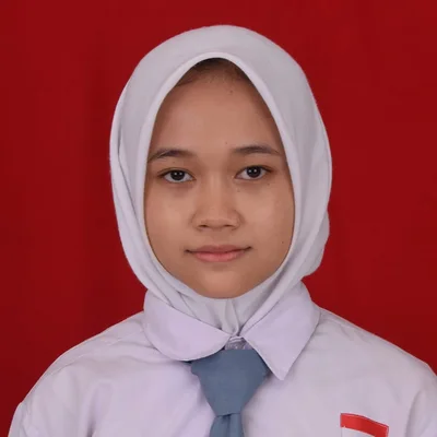 Tutor Edufio Zahwa H., Manajemen Pendidikan Islam UIN Sunan Kalijaga, mengajar di Gondokusuman
